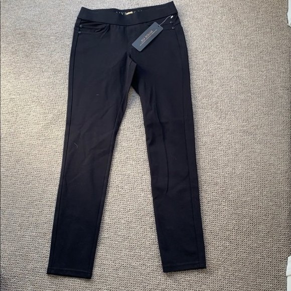 NWT Stitch Fix Liverpool Stretch Rizzo Pants - Picture 1 of 8